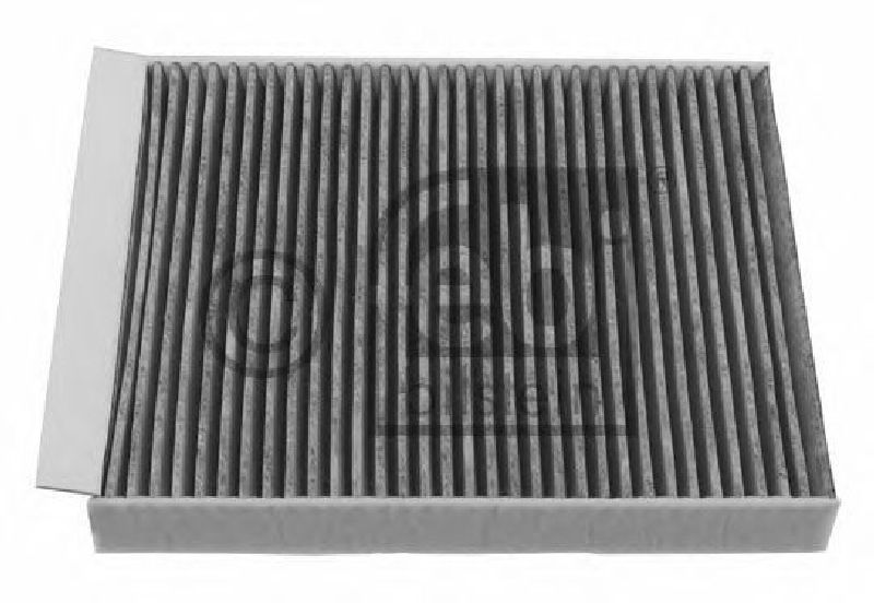 FEBI BILSTEIN 31985 - Filter, interior air BMW