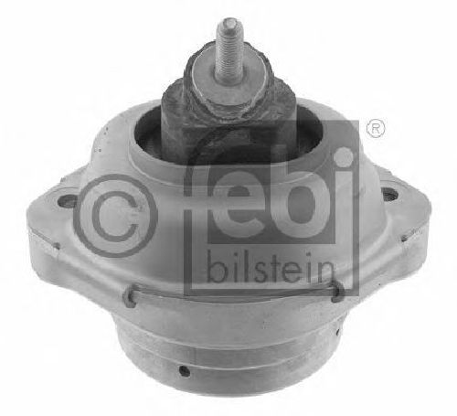 FEBI BILSTEIN 31987 - Engine Mounting Left BMW