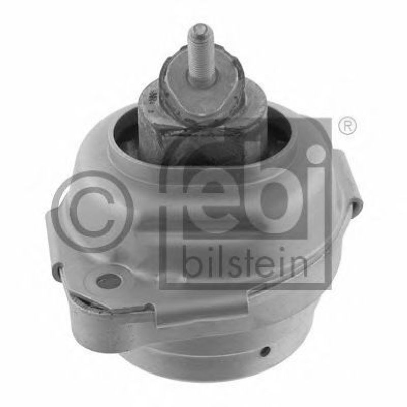 FEBI BILSTEIN 31988 - Engine Mounting Right BMW