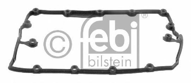 FEBI BILSTEIN 32004 - Gasket, cylinder head cover VW, SEAT