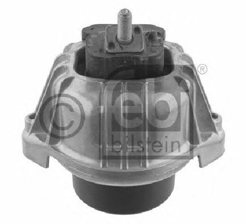 FEBI BILSTEIN 32008 - Engine Mounting Left and right BMW