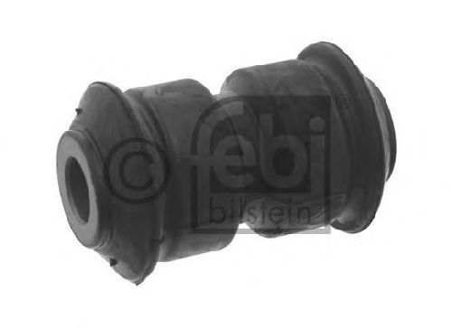 FEBI BILSTEIN 32009 - Bush, leaf spring Front Axle left and right | Front and Rear RENAULT TRUCKS