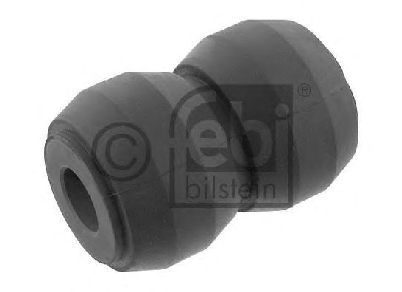 FEBI BILSTEIN 32011 - Mounting, axle beam Rear Axle left and right | Front RENAULT TRUCKS