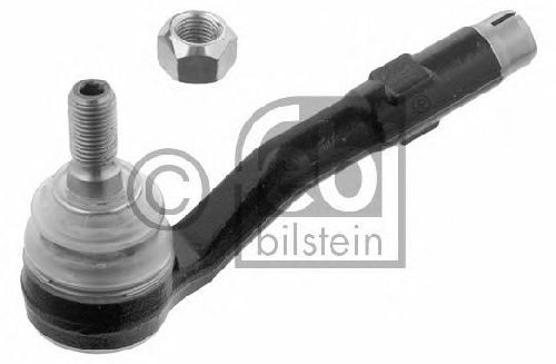 FEBI BILSTEIN 32021 - Tie Rod End Front Axle left and right BMW