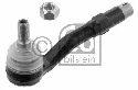 FEBI BILSTEIN 32021 - Tie Rod End Front Axle left and right BMW