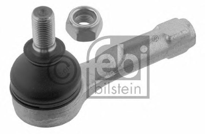 FEBI BILSTEIN 32023 - Tie Rod End Front Axle left and right NISSAN