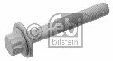 FEBI BILSTEIN 32025 - Pulley Bolt Front SEAT, VW, SKODA, AUDI