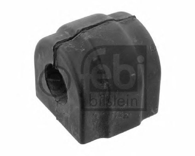 FEBI BILSTEIN 32028 - Stabiliser Mounting Front Axle left and right