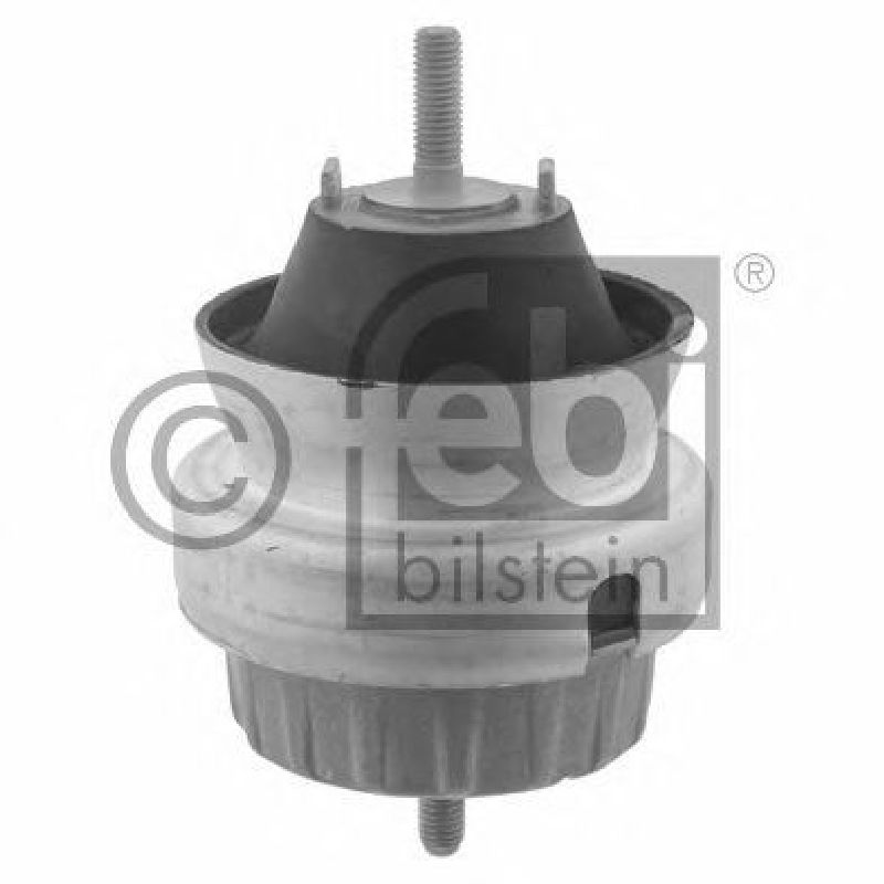 FEBI BILSTEIN 32030 - Engine Mounting Right AUDI