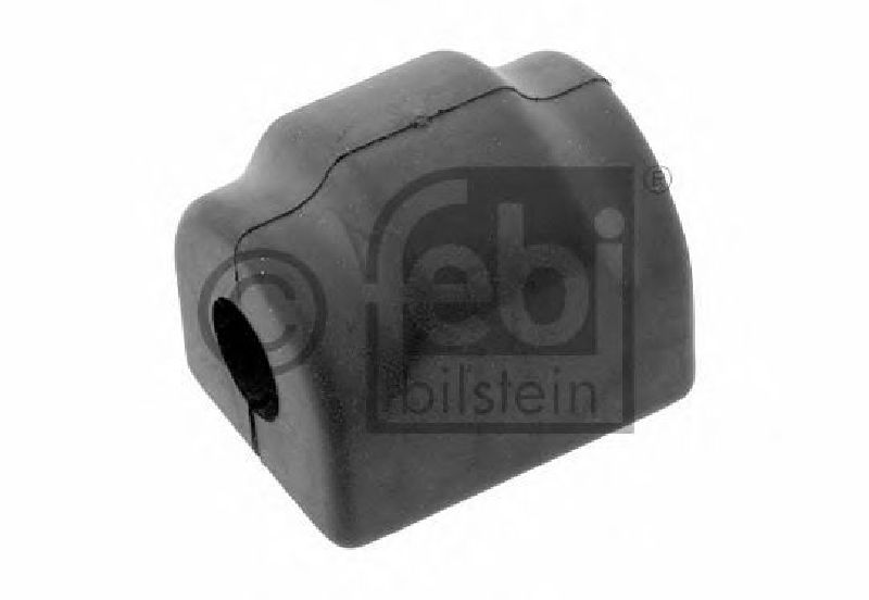 FEBI BILSTEIN 32031 - Stabiliser Mounting Rear Axle left and right