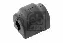 FEBI BILSTEIN 32031 - Stabiliser Mounting Rear Axle left and right
