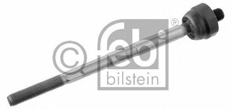 FEBI BILSTEIN 32032 - Tie Rod Axle Joint Front Axle left and right MERCEDES-BENZ