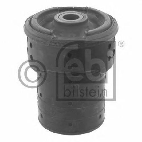 FEBI BILSTEIN 32036 - Mounting, axle beam Rear Axle left and right | Front | Rear