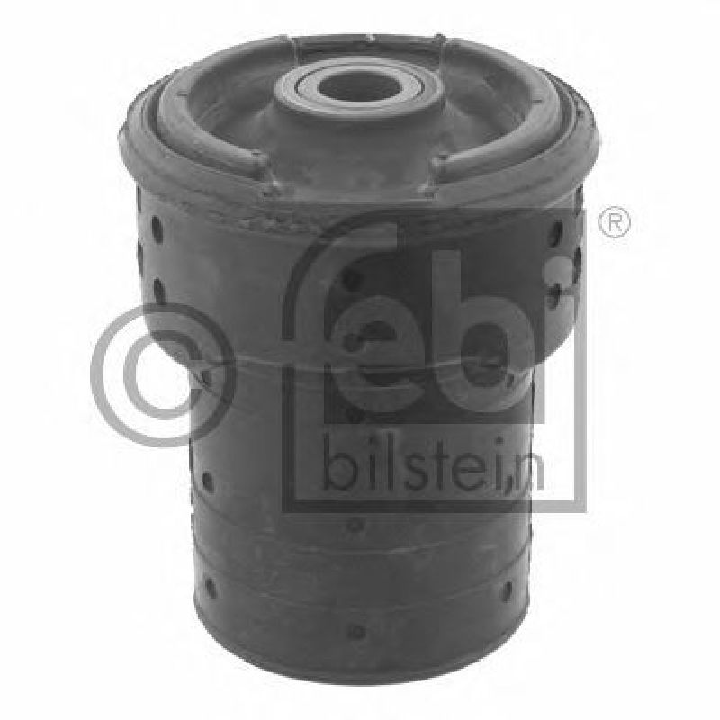 FEBI BILSTEIN 32036 - Mounting, axle beam Rear Axle left and right | Front | Rear