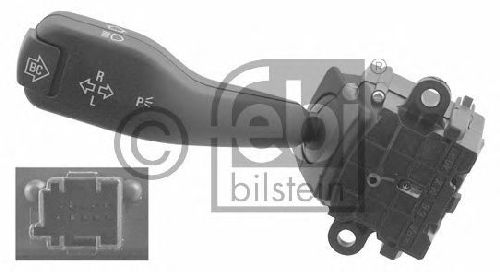 FEBI BILSTEIN 32038 - Control Stalk, indicators BMW