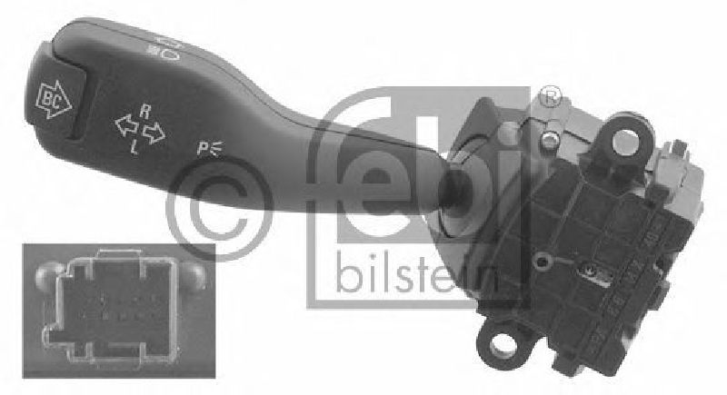 FEBI BILSTEIN 32038 - Control Stalk, indicators BMW