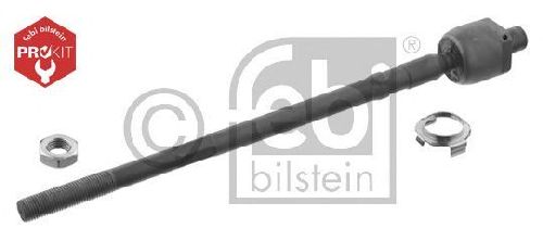 FEBI BILSTEIN 32039 - Tie Rod Axle Joint PROKIT Front Axle Right