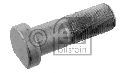 FEBI BILSTEIN 32043 - Wheel Stud Front Axle left and right | Rear Axle left and right MERCEDES-BENZ