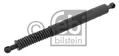 FEBI BILSTEIN 32045 - Gas Spring, boot-/cargo area Left