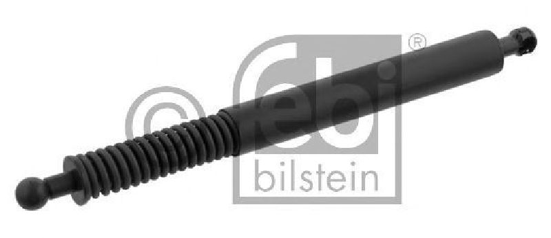 FEBI BILSTEIN 32046 - Gas Spring, boot-/cargo area Right