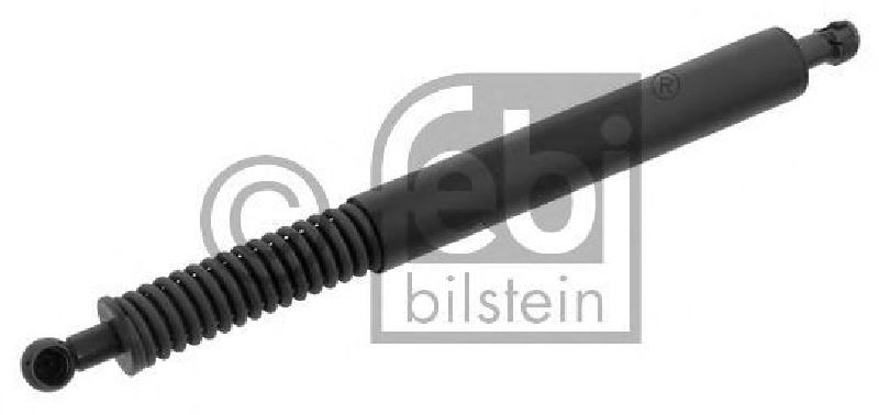 FEBI BILSTEIN 32048 - Gas Spring, boot-/cargo area Right