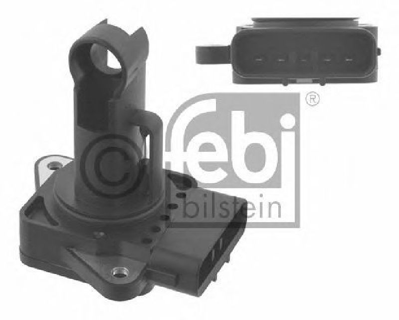 FEBI BILSTEIN 32050 - Air Mass Sensor TOYOTA