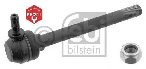 FEBI BILSTEIN 32059 - Rod/Strut, stabiliser PROKIT Front Axle left and right KIA