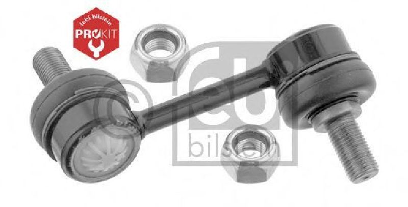 FEBI BILSTEIN 32063 - Rod/Strut, stabiliser PROKIT Rear Axle Right HYUNDAI