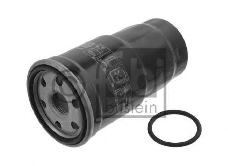 FEBI BILSTEIN 32068 - Fuel filter TOYOTA