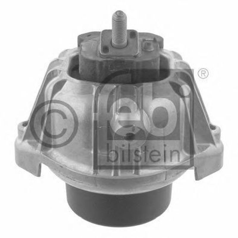 FEBI BILSTEIN 32069 - Engine Mounting Left BMW