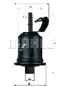KL 434 KNECHT 76693071 - Fuel filter