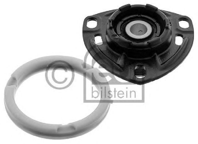 FEBI BILSTEIN 01366 - Top Strut Mounting Front Axle left and right