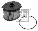 FEBI BILSTEIN 32096 - Fuel filter PEUGEOT, CITROËN