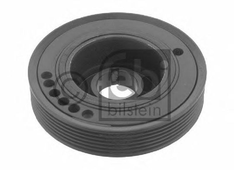 FEBI BILSTEIN 32109 - Belt Pulley, crankshaft CITROËN