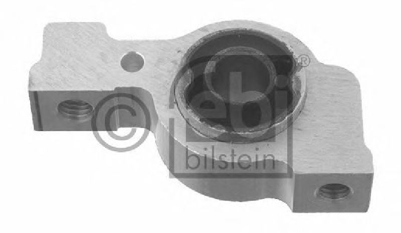 FEBI BILSTEIN 32116 - Control Arm-/Trailing Arm Bush Front Axle left and right | Rear PEUGEOT, CITROËN