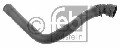 FEBI BILSTEIN 32120 - Radiator Hose VW