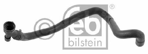 FEBI BILSTEIN 32123 - Radiator Hose VW