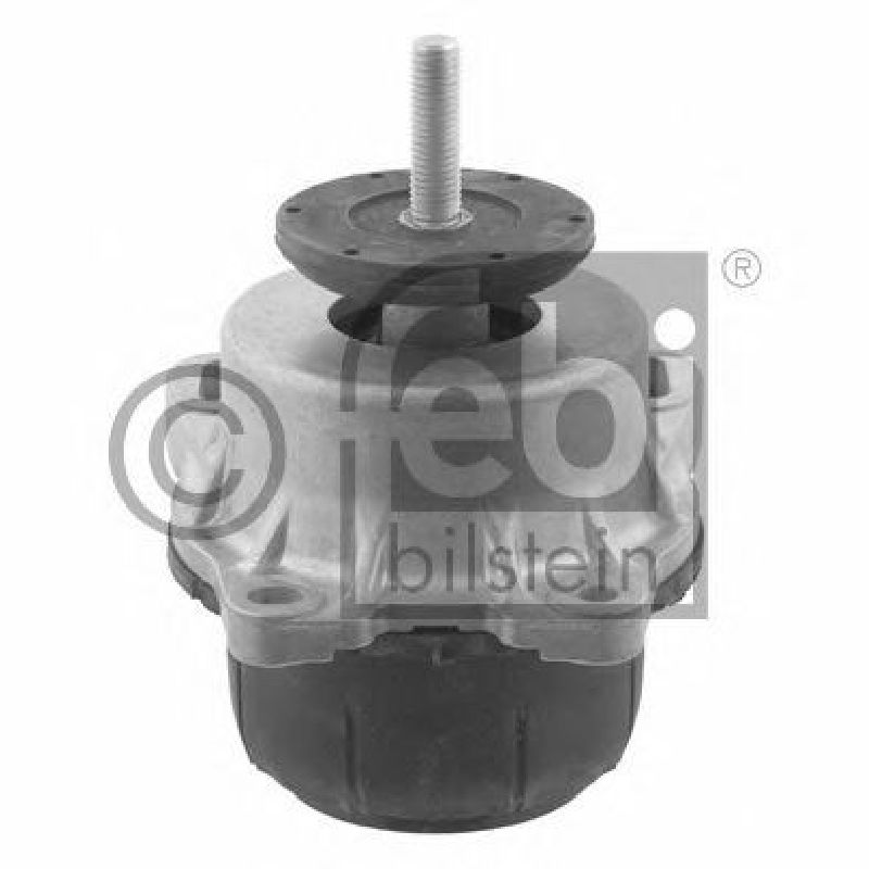 FEBI BILSTEIN 32124 - Engine Mounting Left and right FORD