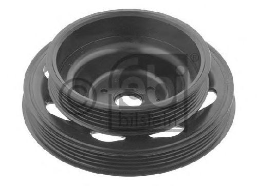 FEBI BILSTEIN 32134 - Belt Pulley, crankshaft RENAULT