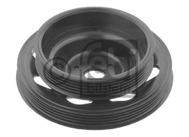 FEBI BILSTEIN 32134 - Belt Pulley, crankshaft RENAULT