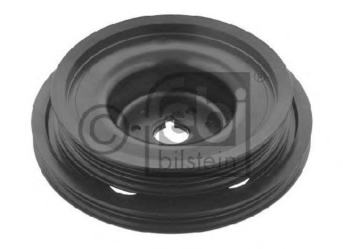 FEBI BILSTEIN 32135 - Belt Pulley, crankshaft RENAULT