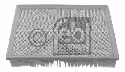 FEBI BILSTEIN 32137 - Air Filter OPEL