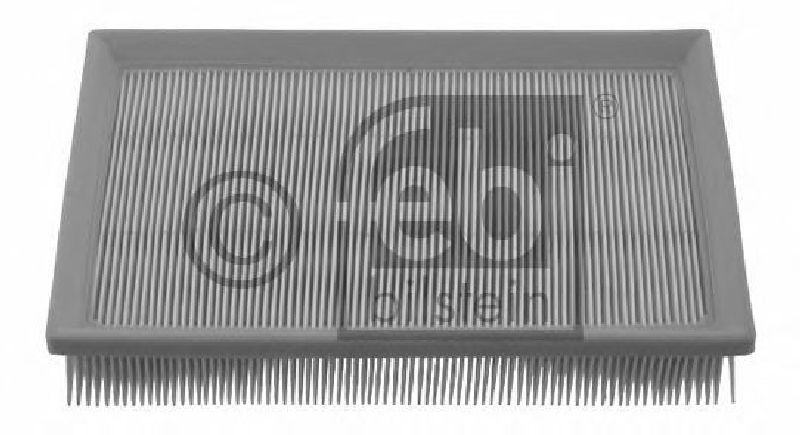 FEBI BILSTEIN 32139 - Air Filter SUZUKI