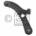 FEBI BILSTEIN 32140 - Track Control Arm Front Axle Left | Lower SUZUKI, OPEL, VAUXHALL