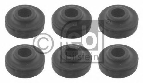 FEBI BILSTEIN 32145 - Seal Ring, cylinder head cover bolt LAND ROVER