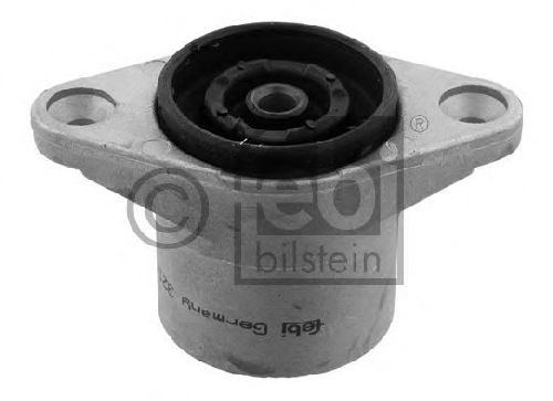 FEBI BILSTEIN 32147 - Top Strut Mounting Rear Axle left and right