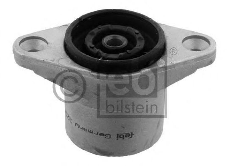 FEBI BILSTEIN 32147 - Top Strut Mounting Rear Axle left and right