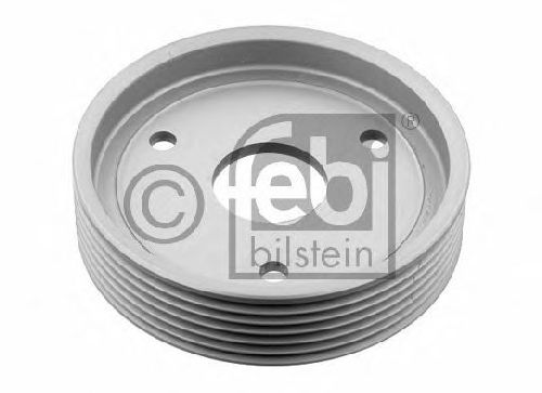 FEBI BILSTEIN 32150 - Pulley, power steering pump
