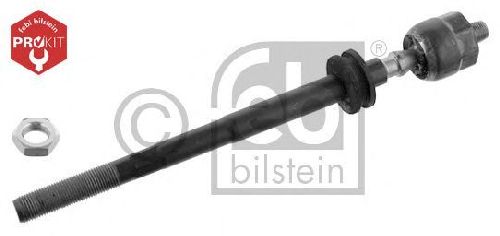 FEBI BILSTEIN 32157 - Tie Rod Axle Joint PROKIT Front Axle left and right