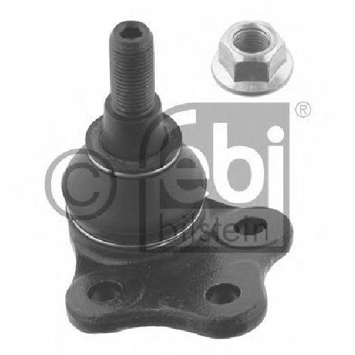 FEBI BILSTEIN 32162 - Ball Joint Front Axle left and right